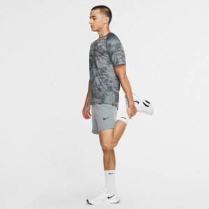 Шорти Nike Pro Flex Rep Short 2.0 Npc CU4991-073 (Оригінал)