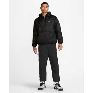 Куртка Nike Sportswear Air Men's 1/2-Zip Winterized Jacket. DR4971-010 (Оригінал)
