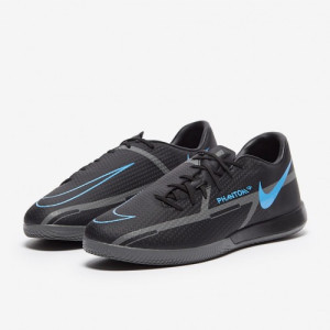 Футзалки Nike Phantom Gt Ii Academy Ic Dc0765-004 (Оригінал)