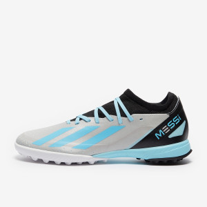 Сороконожки Adidas X Crazyfast Messi.3 Tf Ie4074 (Оригинал)