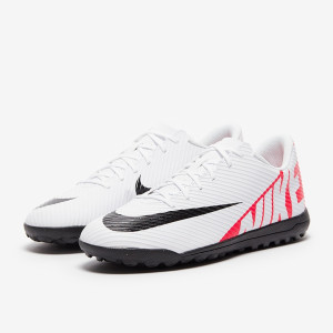 Сороконожки Nike Mercurial Vapor 15 Club TF DJ5968-600 (Оригинал)
