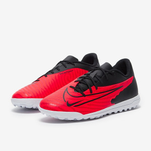 Сороконіжки Nike Phantom GX Club TF dd9486-600 (Оригінал)