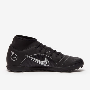 Сороконожки Nike Superfly 8 Club DJ2909-007 (Оригинал)