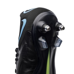 Бутси Nike Tiempo Legend 9 ELITE SG Db0822-001 (Оригінал)