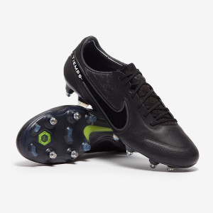 Бутси Nike Tiempo Legend 9 ELITE SG Db0822-001 (Оригінал)