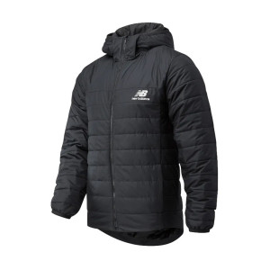Куртка New Balance Team Base mj03524bk (Оригінал)