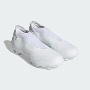 Бутсы Adidas Predator Accuracy.3 Laceless FG FZ6111 (Оригинал)