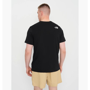 Футболка The North Face NF0A812HLK31 (Оригінал)