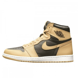 Кросівки Air Jordan 1 Retro High OG 555088-701 (Оригінал)