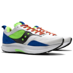 Кроссовки Saucony Jazz Hybrid S70529-4 (Оригинал)