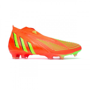 Бутси Adidas Predator Edge .1 Fg Gw1039 Red (Оригінал)