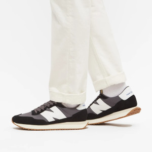 Кроссовки New Balance 237 ms237ga (Оригинал)