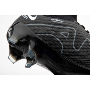 Бутси Nike Zoom Superfly 9 Elite Black DJ4977-001 (Оригінал)