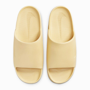 Женские Тапочки Nike Nike Calm Slide DX4816-200 (Оригинал)