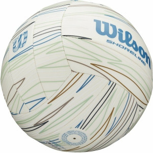 М'яч Волейбольний Wilson Shoreline Eco Vb Of WV4007001XBOF (Оригінал)