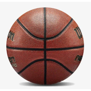 М'яч Баскетбольний Wilson Reaction Pro 295 WTB10137XB07 (Оригінал)