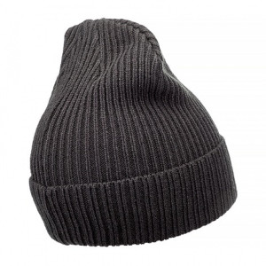 Шапка Puma Ribbed Classic Cuff Beanie 2403801 (Оригінал)