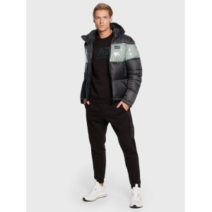 Куртка Adidas Performance Jacket Terrex Utilitas HH9244 (Оригинал)
