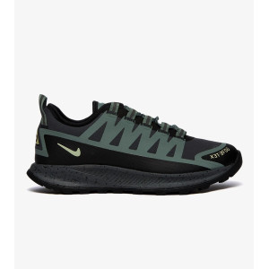 Кросівки Nike Acg Air Nasu Gore-Tex Clay Green CW6020-300 (Оригінал)