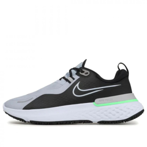 Кросівки Nike React Miler Shield Cq7888-003 (Оригінал)