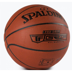 Мяч Баскетбольный Spalding Pro Grip 76874Z (Оригинал)