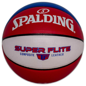 Мяч Баскетбольный Spalding Super Flite 76928Z (Оригинал)