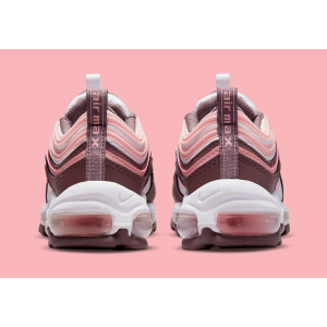 Дитячі Кросівки Nike Air Max 97 Violet Ore Pink Glaze (Gs) 921522-200 (Оригінал)