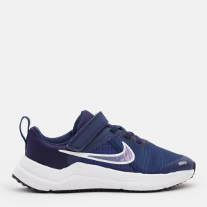 Детские Кроссовки Nike Downshifter 12 Nn (Psv) DM4193-400 (Оригинал)