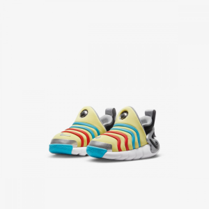 Детские Кроссовки Nike Dynamo Go Se (Td) DZ4128-700 (Оригинал)