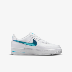 Детские Кроссовки Nike Air Force 1 Impact Nn Gs FD0677-100 (Оригинал)