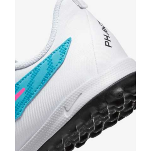 Дитячі Сороконіжки Nike Phantom GX Academy TF DD9557-446 (Оригінал)