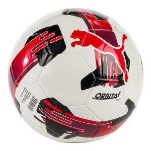 М'яч Футбольний Puma Orbita 6 Ms 084335-04 (Оригінал)