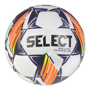 М'яч Футбольний Select Brillant Training Db V24 086414-096 (Оригінал)