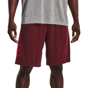 Шорты Under Armour Ua Tech Graphic Short 1306443-690 (Оригинал)