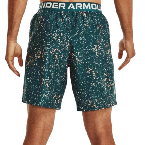 Шорти Under Armour Woven Adapt 1361436-716 (Оригінал)