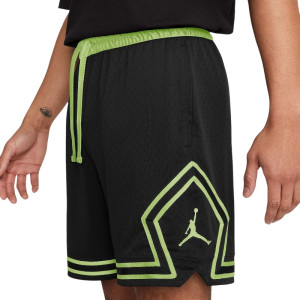 Шорти Jordan Dri-Fit Sport Men'S Diamond Dx1487-016 (Оригінал)