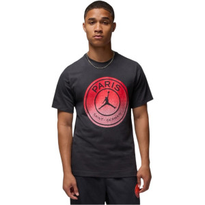 Футболка Nike Psg Ss Logo Fv7728-045 (Оригінал)