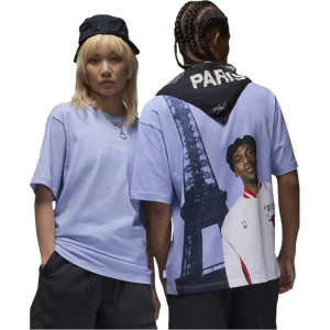 Футболка Jordan Air 85 Ss Crew Fz1908-085 (Оригінал)