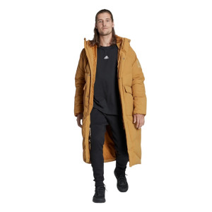 Пуховик Adidas Big Baffle Coat Hn9928 (Оригинал)