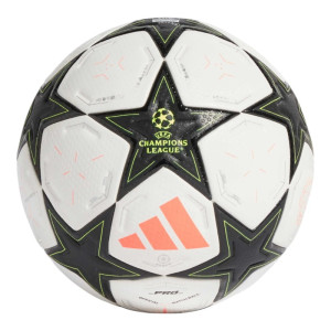 Мяч Для Футболу Adidas Finale 2025 Omb Is7438 (Оригинал)