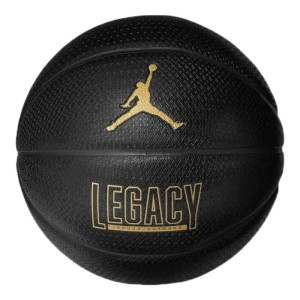 М'яч Jordan Legacy 2.0 Basketball J.100.8253.051.07- (Оригінал)