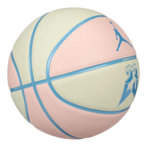 Мяч Баскетбольный Jordan Ultimate 2.0 8P Graphic Deflated J.100.8257.122.07 (Оригинал)