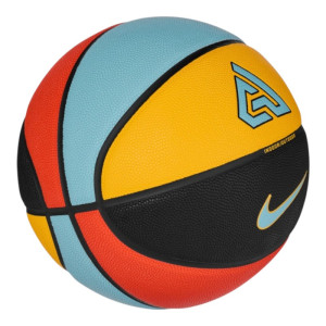 М'яч Баскетбольний Nike All Court 2.0 8P G Antetokounmpo Deflated N.100.4138.824.07 (Оригінал)