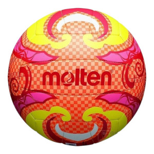 Мяч Волейбольный Molten V5B1502-O V5B1502-O-Mlt (Оригинал)