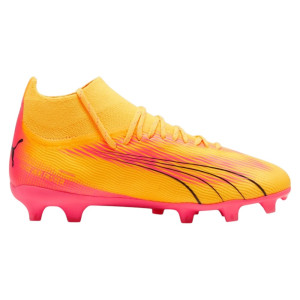 Бутси Puma Ultra Pro Fg/Ag Jr 107769-03 (Оригінал)