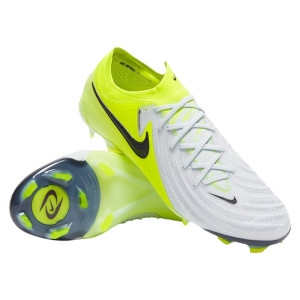 Футбольні Бутси Nike Phantom Gx Ii Elite Fg Fj2559-003 (Оригінал)