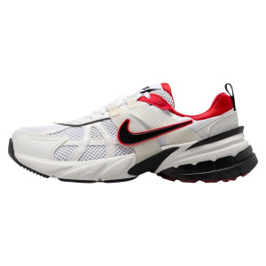 Кроссовки Nike V2K Run White Red Hf0120-100 (Оригинал)