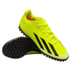 Сороконожки Adidas X Crazyfast Club Tf If0723 (Оригинал)