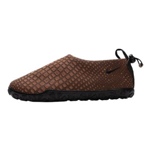 Кроссовки Nike Acg Moc Premium Aura Brown Fv4571-200 (Оригинал)