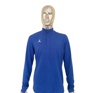 Реглан Air Jordan Team Dri-Fit Half Zip Top Dq7913-493 (Оригінал)
